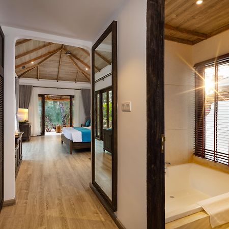 Stelia Beach Resort Туихоа Экстерьер фото