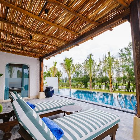 Stelia Beach Resort Туихоа Экстерьер фото
