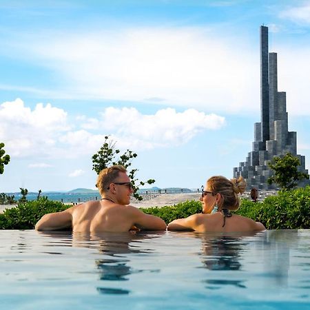 Stelia Beach Resort Туихоа Экстерьер фото