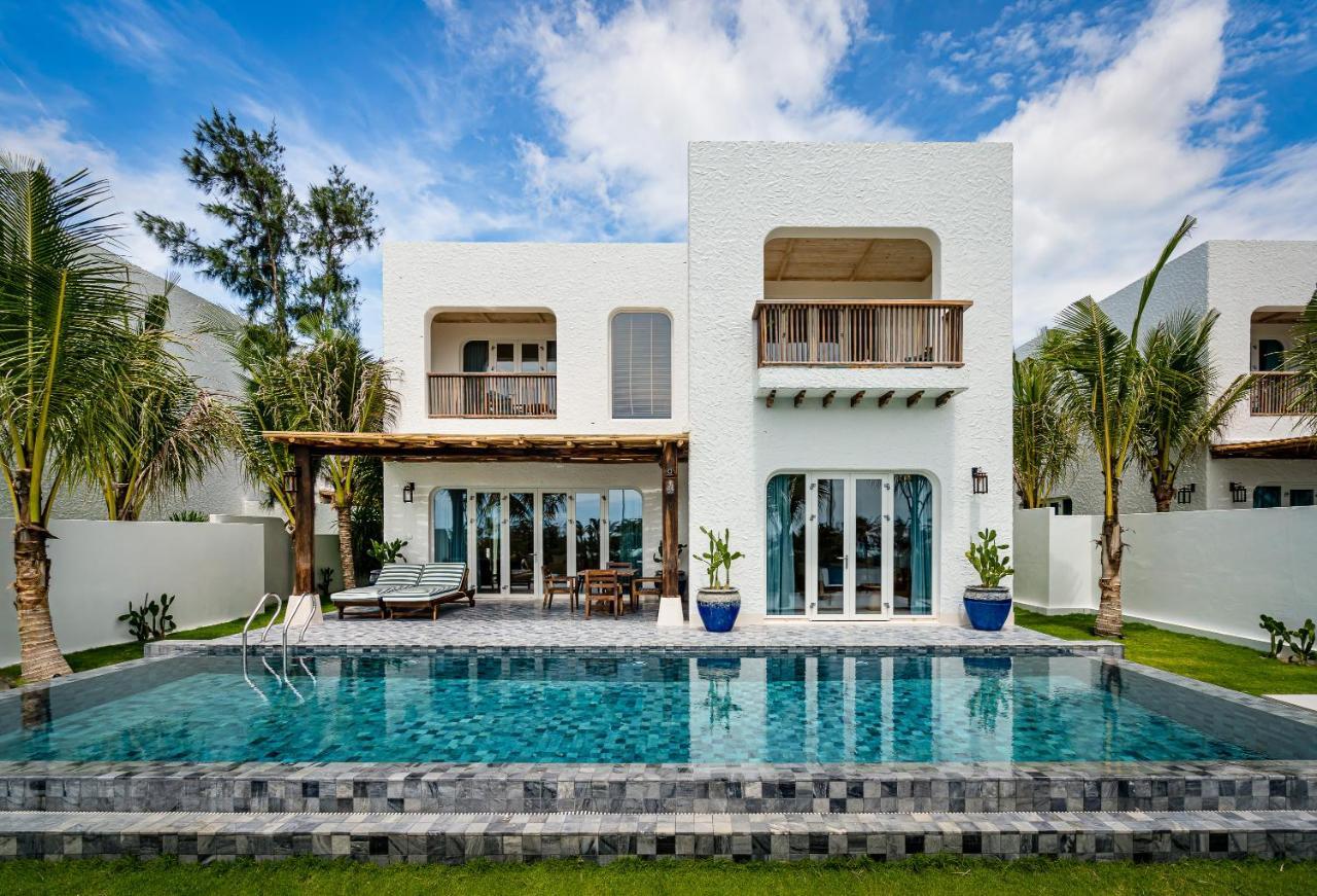 Stelia Beach Resort Туихоа Экстерьер фото