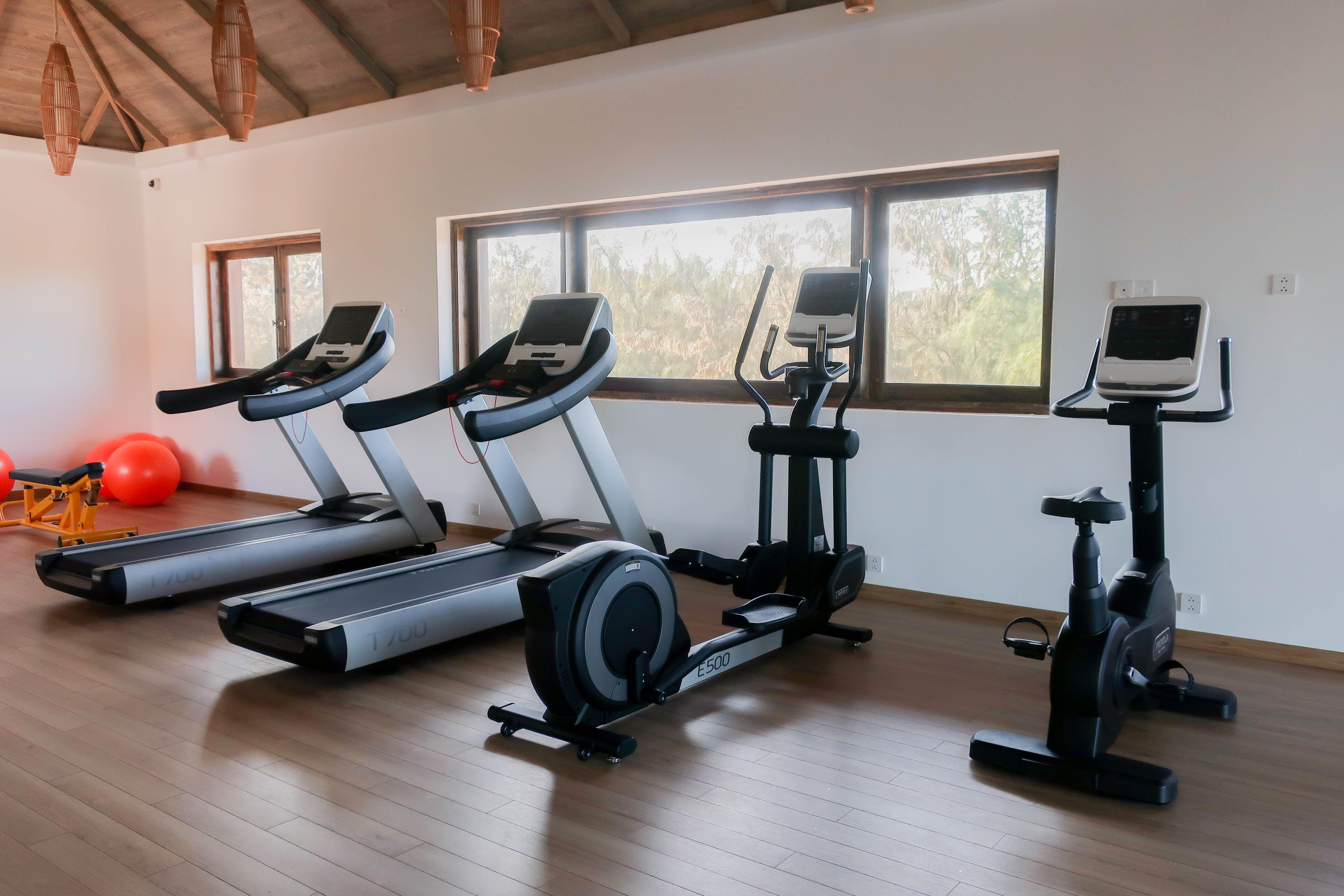 Stelia Beach Resort Туихоа Экстерьер фото