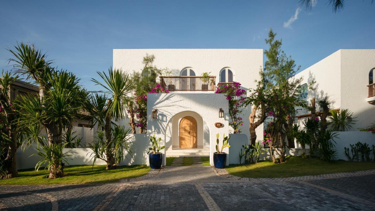 Stelia Beach Resort Туихоа Экстерьер фото