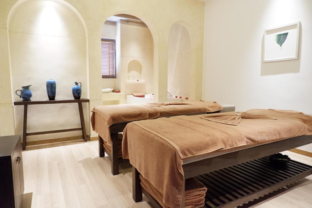 Stelia Beach Resort Туихоа Экстерьер фото