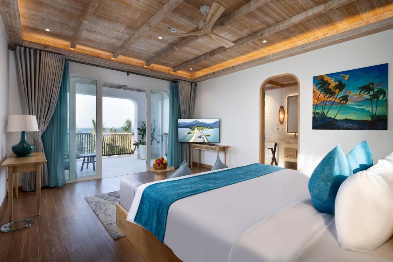 Stelia Beach Resort Туихоа Экстерьер фото