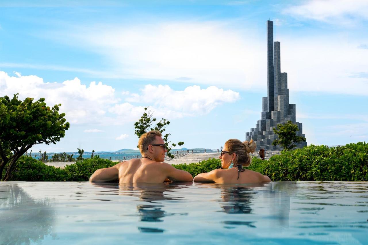 Stelia Beach Resort Туихоа Экстерьер фото