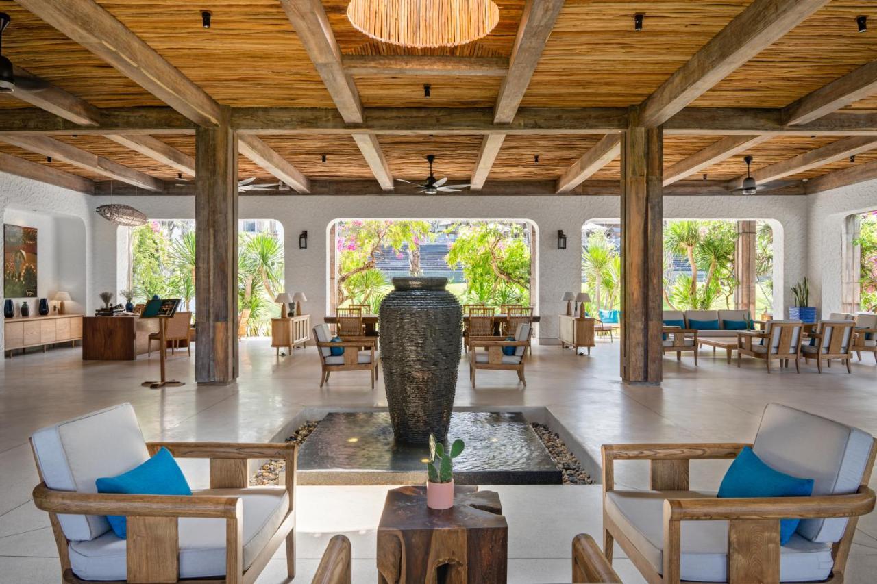 Stelia Beach Resort Туихоа Экстерьер фото